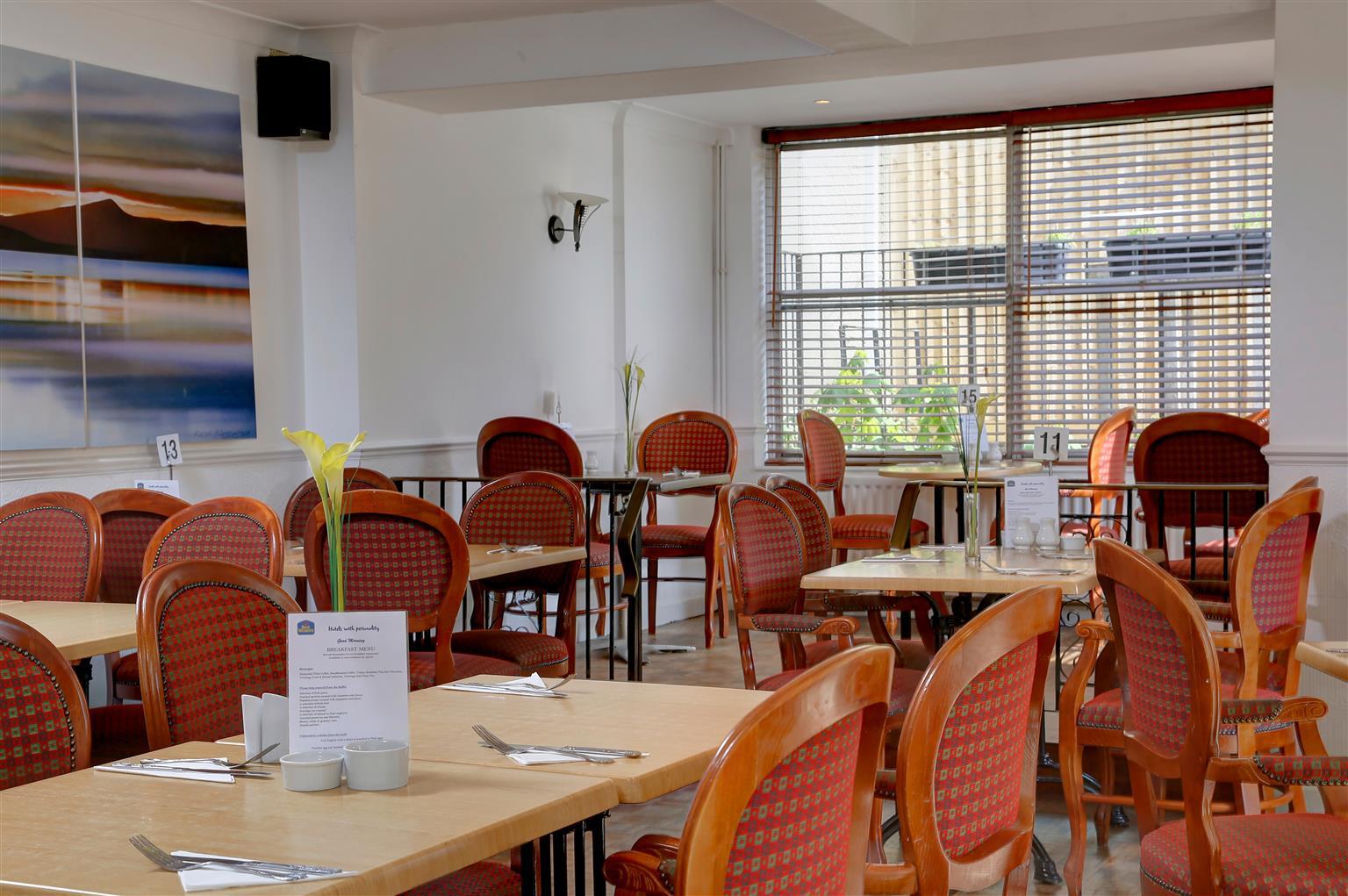 בורנמות' Montague Hotel מראה חיצוני תמונה